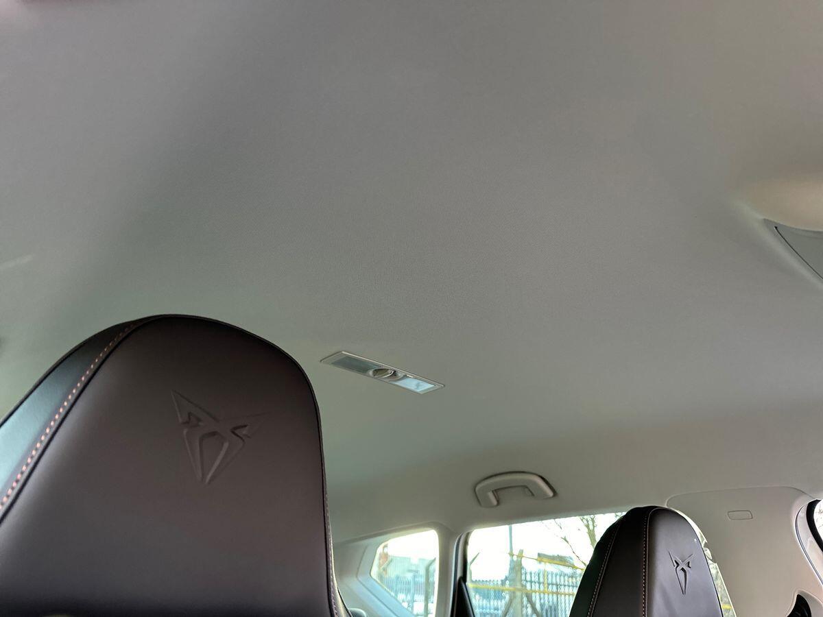 Used Cupra Ateca 2025 for sale - 76299880: Photo 20