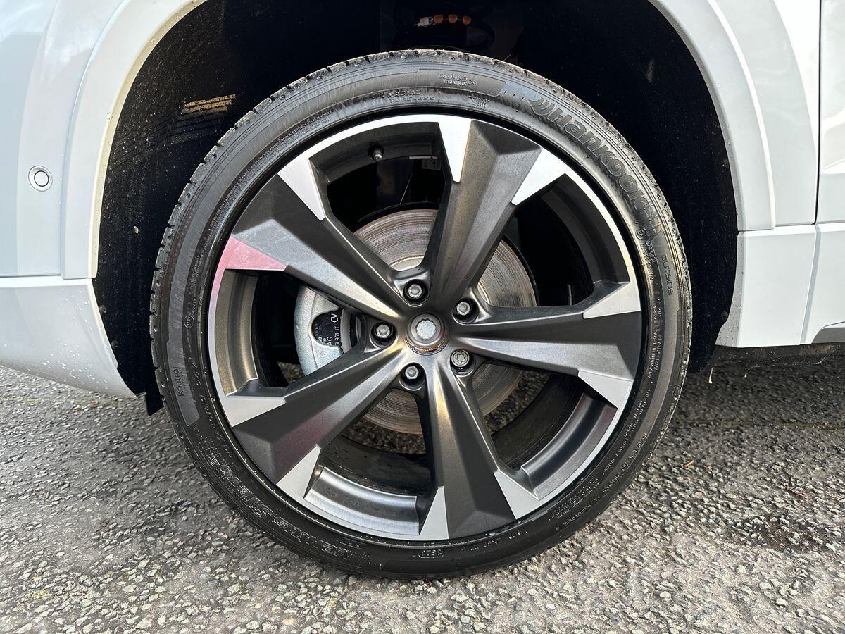 Used Cupra Ateca 2025 for sale - 76299880: Photo 22