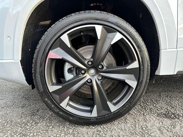 Used Cupra Ateca 2025 for sale - 76299880: Photo 22