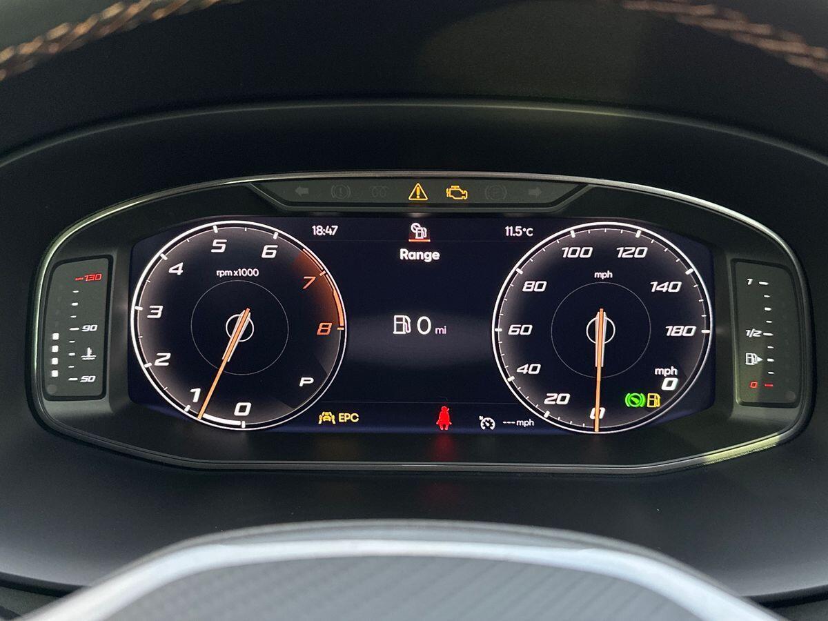 Used Cupra Ateca 2025 for sale - 76299880: Photo 24