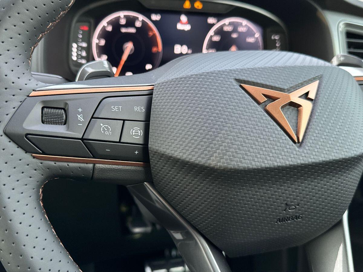 Used Cupra Ateca 2025 for sale - 76299880: Photo 25