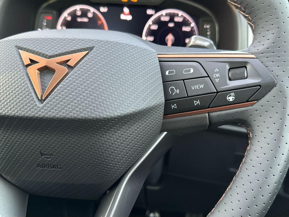 Used Cupra Ateca 2025 for sale - 76299880: Photo 26