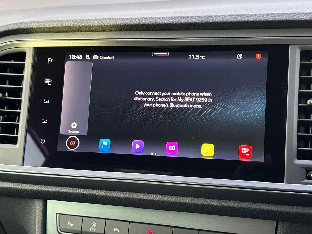 Used Cupra Ateca 2025 for sale - 76299880: Photo 29