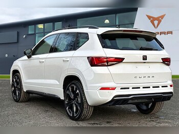 Used Cupra Ateca 2025 for sale - 76299880: Photo