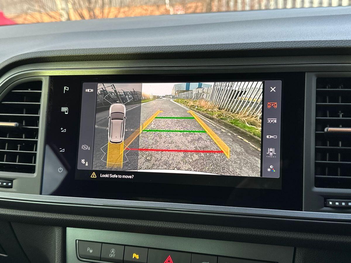 Used Cupra Ateca 2025 for sale - 76299880: Photo 31