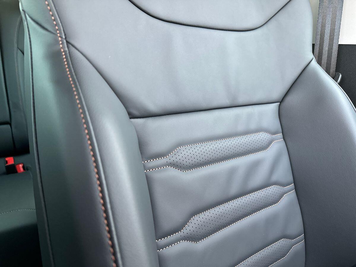 Used Cupra Ateca 2025 for sale - 76299880: Photo 37