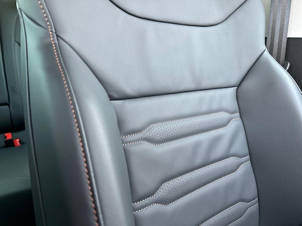 Used Cupra Ateca 2025 for sale - 76299880: Photo 37