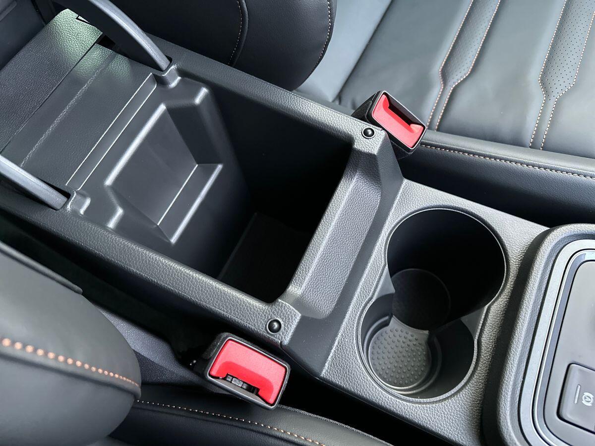 Used Cupra Ateca 2025 for sale - 76299880: Photo 39