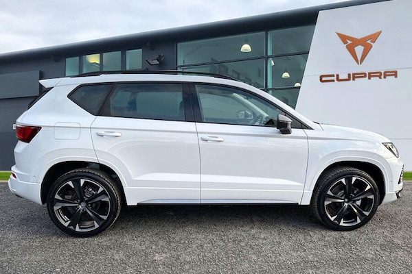 Used Cupra Ateca 2025 for sale - 76299880: Photo 3