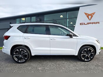 Used Cupra Ateca 2025 for sale - 76299880: Photo