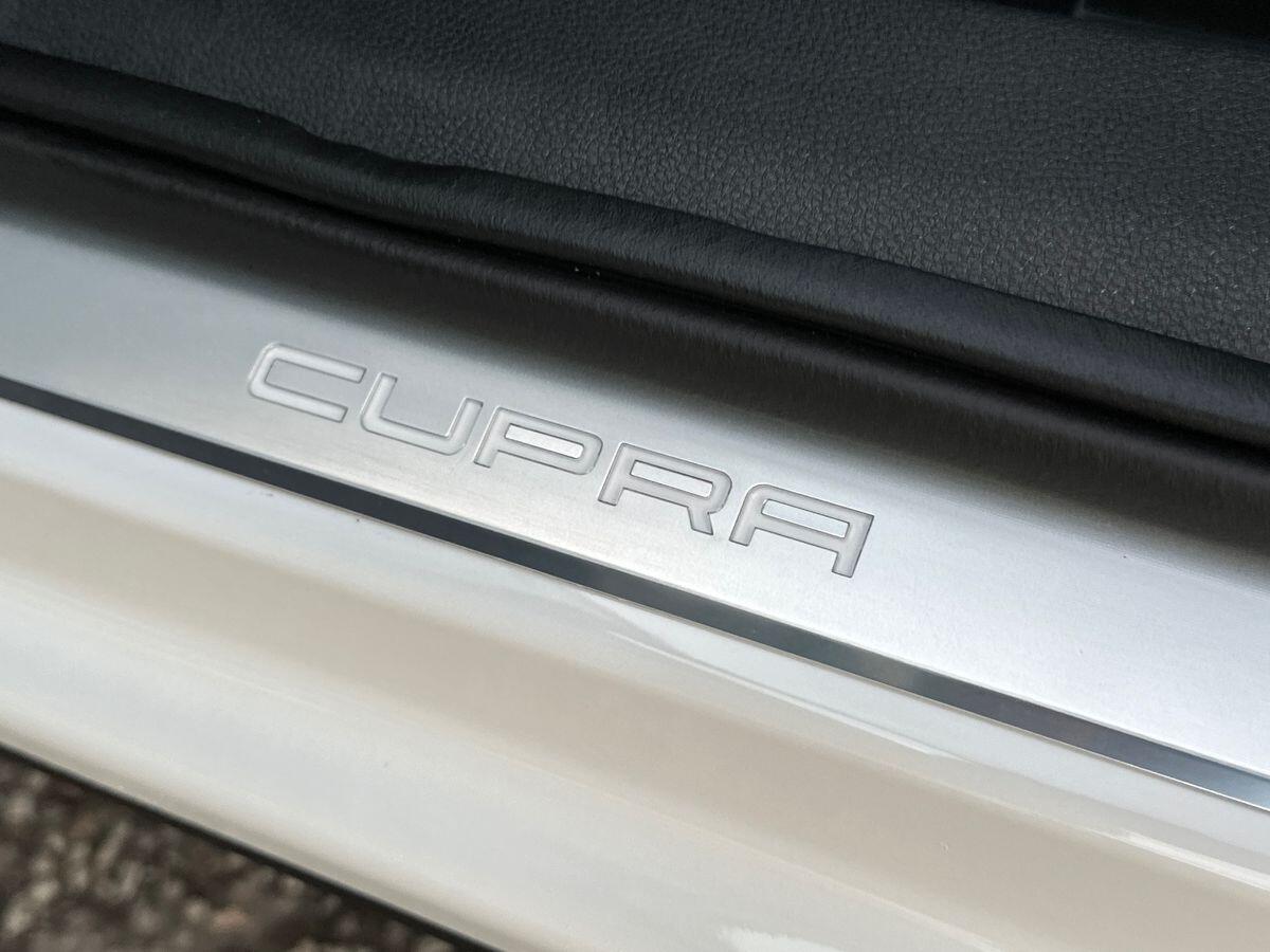 Used Cupra Ateca 2025 for sale - 76299880: Photo 45