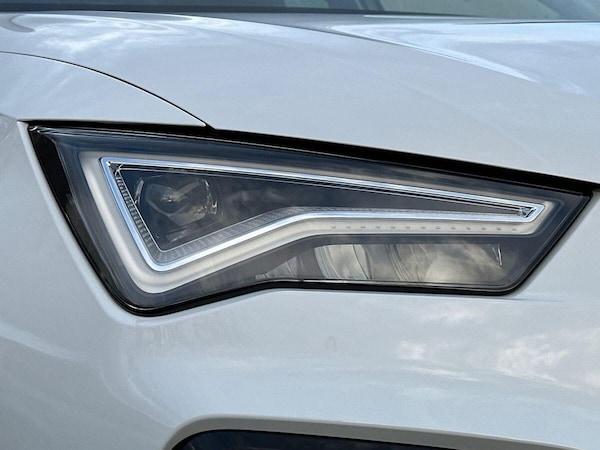 Used Cupra Ateca 2025 for sale - 76299880: Photo 46