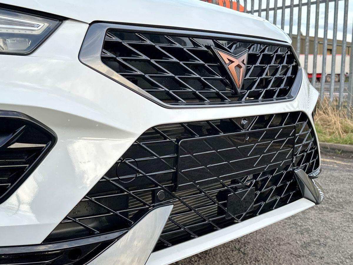 Used Cupra Ateca 2025 for sale - 76299880: Photo 47