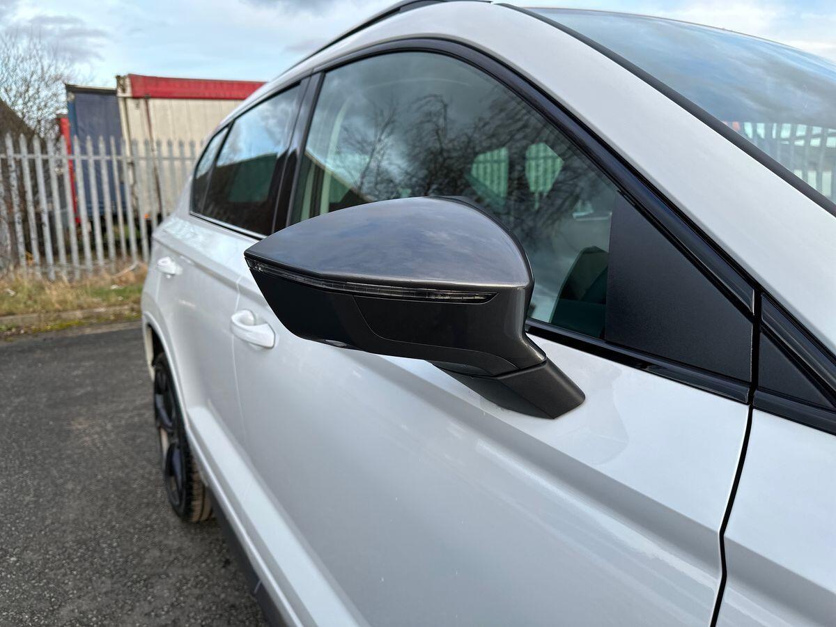 Used Cupra Ateca 2025 for sale - 76299880: Photo 48