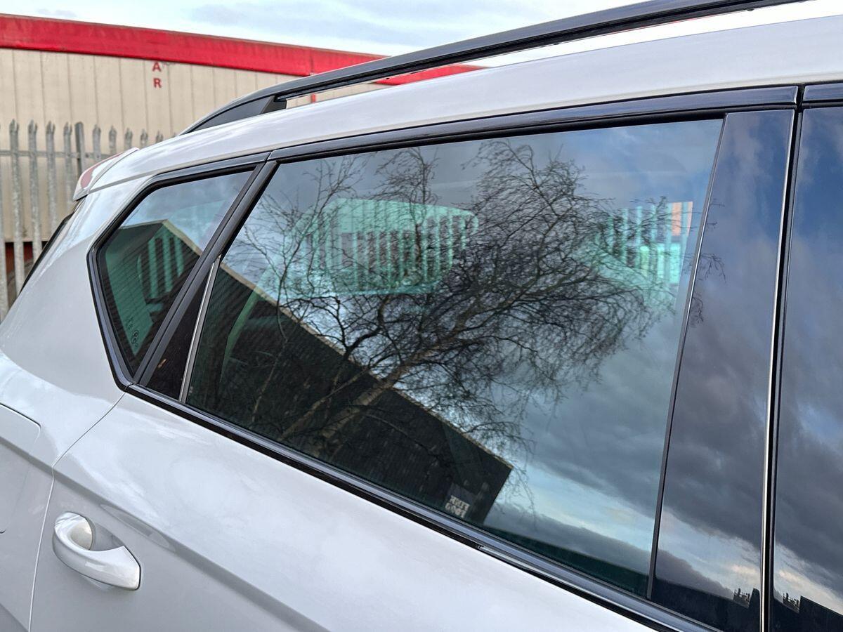 Used Cupra Ateca 2025 for sale - 76299880: Photo 49