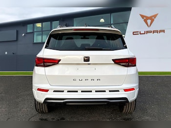 Used Cupra Ateca 2025 for sale - 76299880: Photo