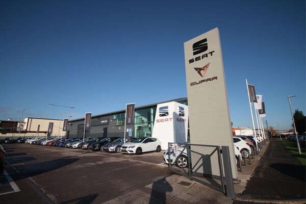 Used Cupra Ateca 2025 for sale - 76299880: Photo 51
