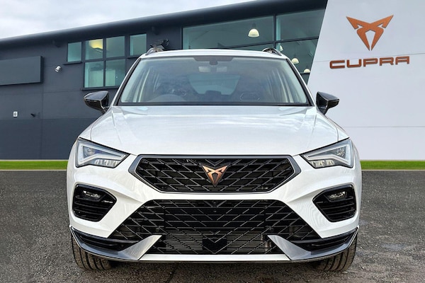 Used Cupra Ateca 2025 for sale - 76299880: Photo 5