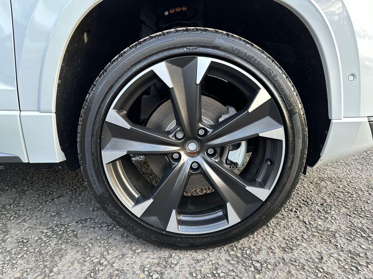 Used Cupra Ateca 2025 for sale - 76299880: Photo 6