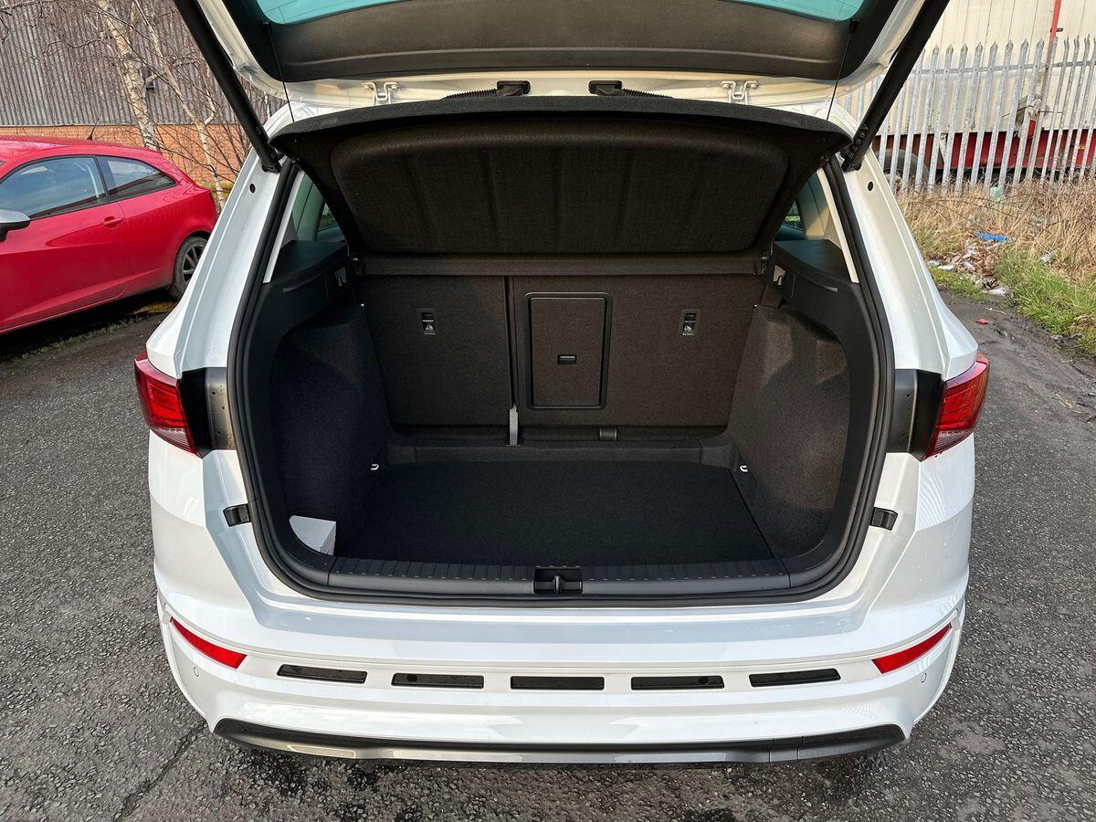 Used Cupra Ateca 2025 for sale - 76299880: Photo 9