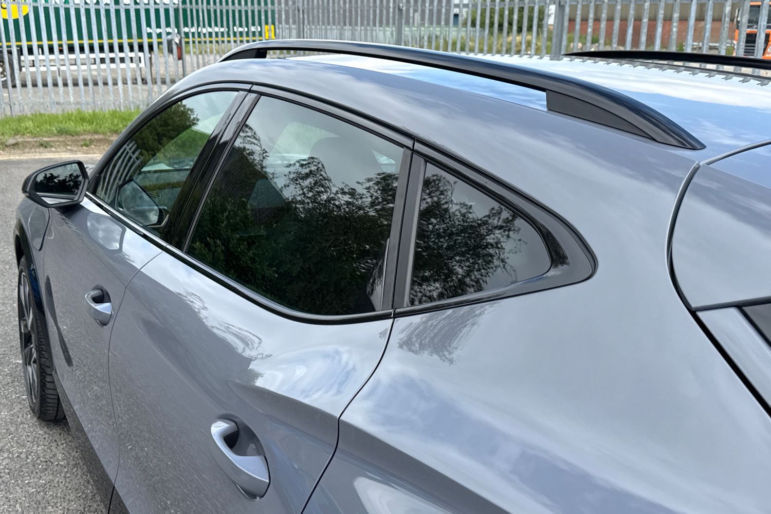 Vehicle 24