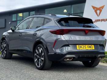 Used Cupra Formentor 2025 for sale - 74994160: Photo