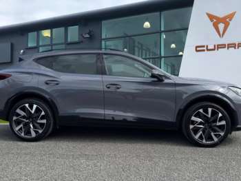 Used Cupra Formentor 2025 for sale - 74994160: Photo
