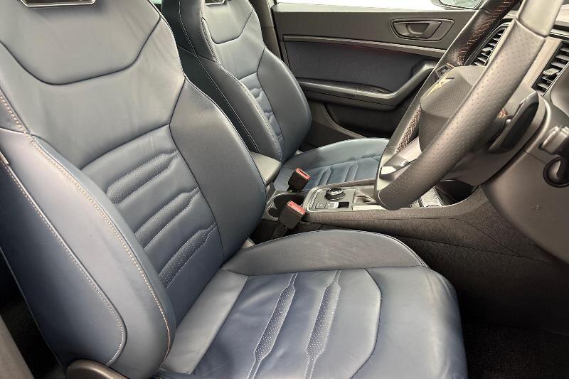 Used Cupra Ateca 2025 for sale - 77451117: Photo 11