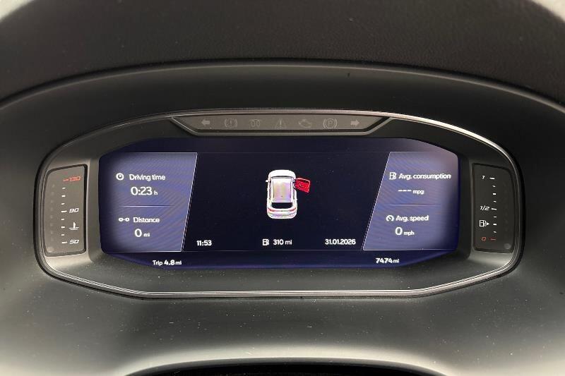 Used Cupra Ateca 2025 for sale - 77451117: Photo 12