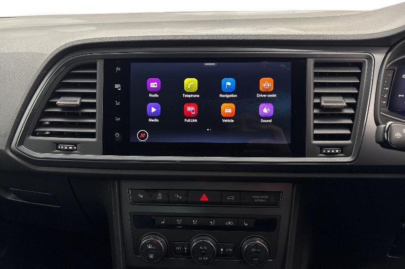 Used Cupra Ateca 2025 for sale - 77451117: Photo 13