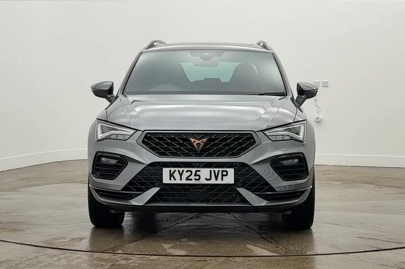 Used Cupra Ateca 2025 for sale - 77451117: Photo 2