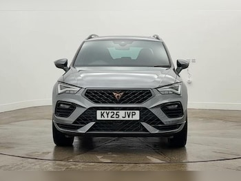 Used Cupra Ateca 2025 for sale - 77451117: Photo