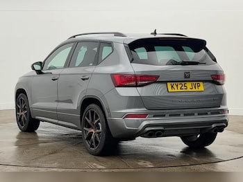 Used Cupra Ateca 2025 for sale - 77451117: Photo