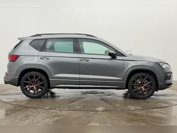 Used Cupra Ateca 2025 for sale - 77451117: Photo