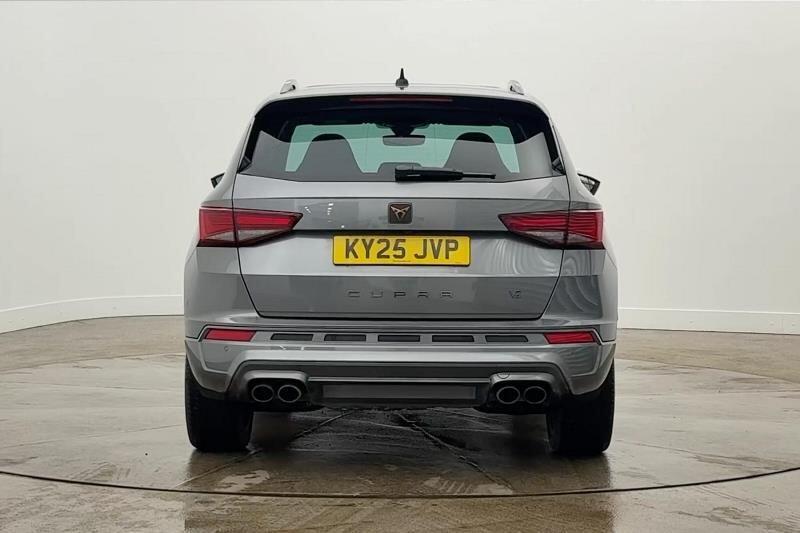 Used Cupra Ateca 2025 for sale - 77451117: Photo 6