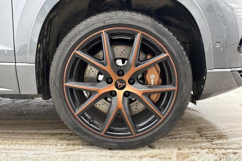 Used Cupra Ateca 2025 for sale - 77451117: Photo 7