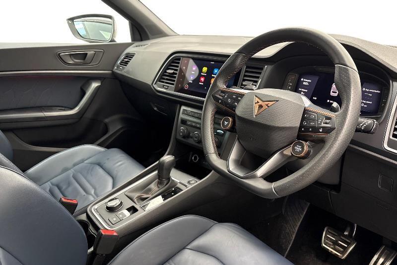Used Cupra Ateca 2025 for sale - 77451117: Photo 9