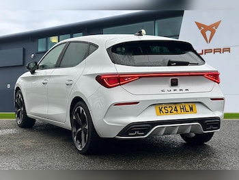Used Cupra Leon 2024 for sale - 77382390: Photo