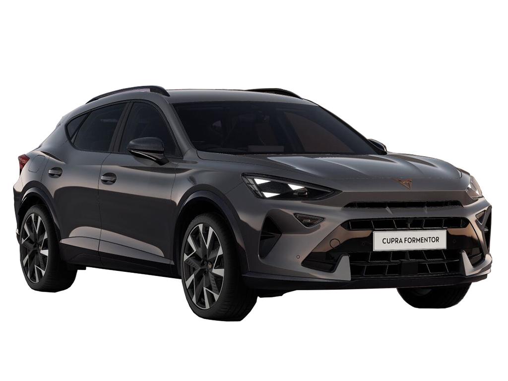 Used Cupra Formentor 2025 for sale - 76654249: Photo 1