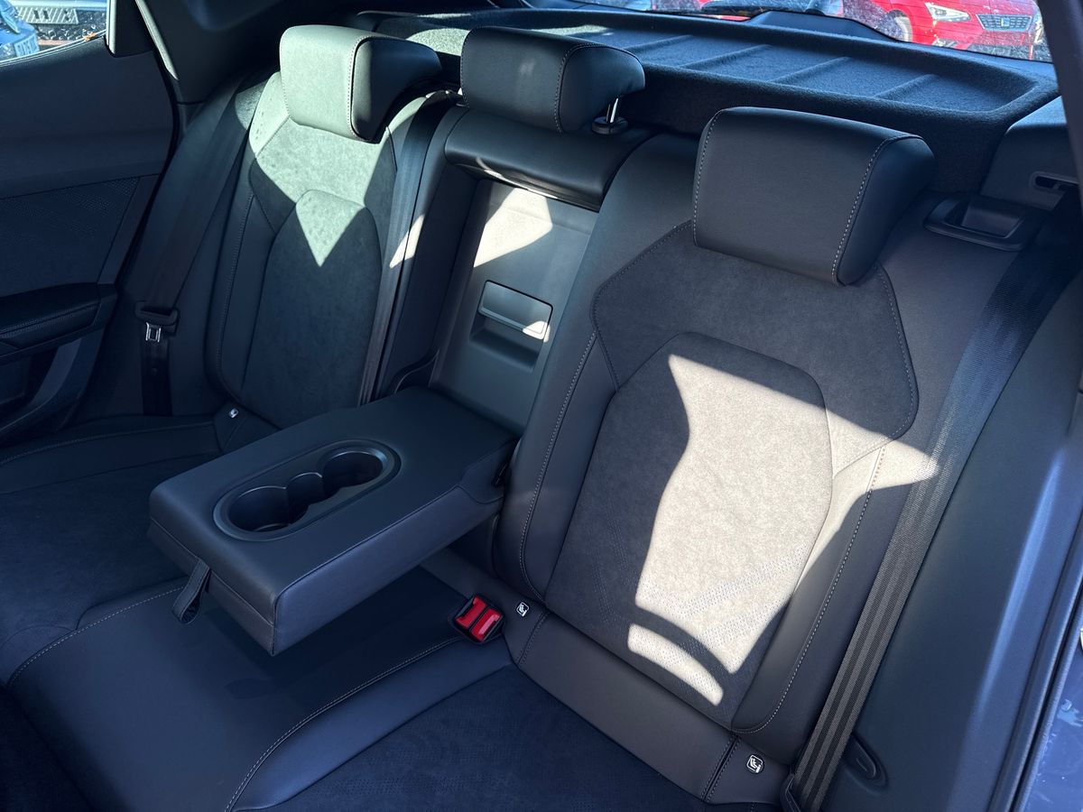 Used Cupra Formentor 2026 for sale - 76654249: Photo 13