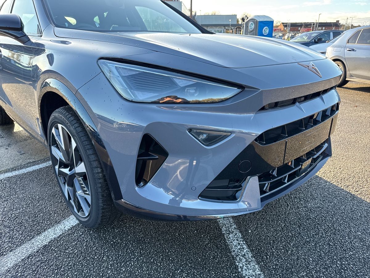 Used Cupra Formentor 2026 for sale - 76654249: Photo 16