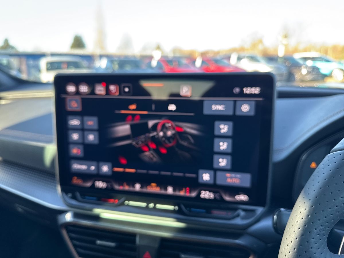 Used Cupra Formentor 2026 for sale - 76654249: Photo 18