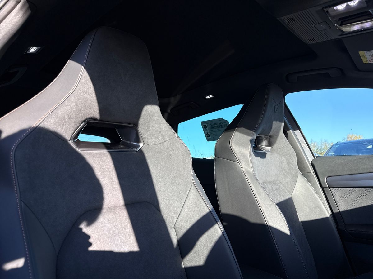 Used Cupra Formentor 2026 for sale - 76654249: Photo 20