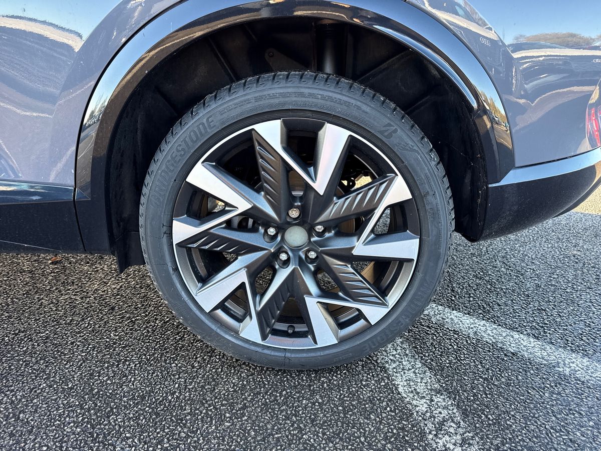 Used Cupra Formentor 2026 for sale - 76654249: Photo 21