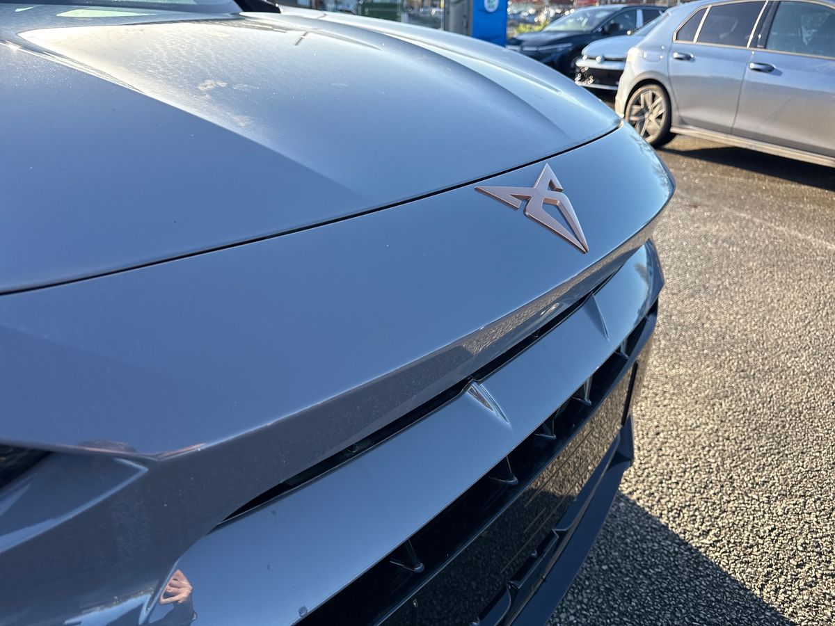 Used Cupra Formentor 2026 for sale - 76654249: Photo 24