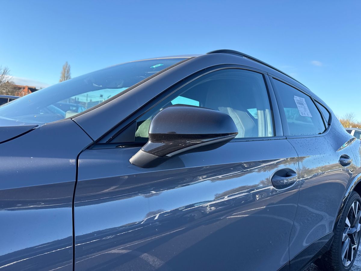 Used Cupra Formentor 2026 for sale - 76654249: Photo 25