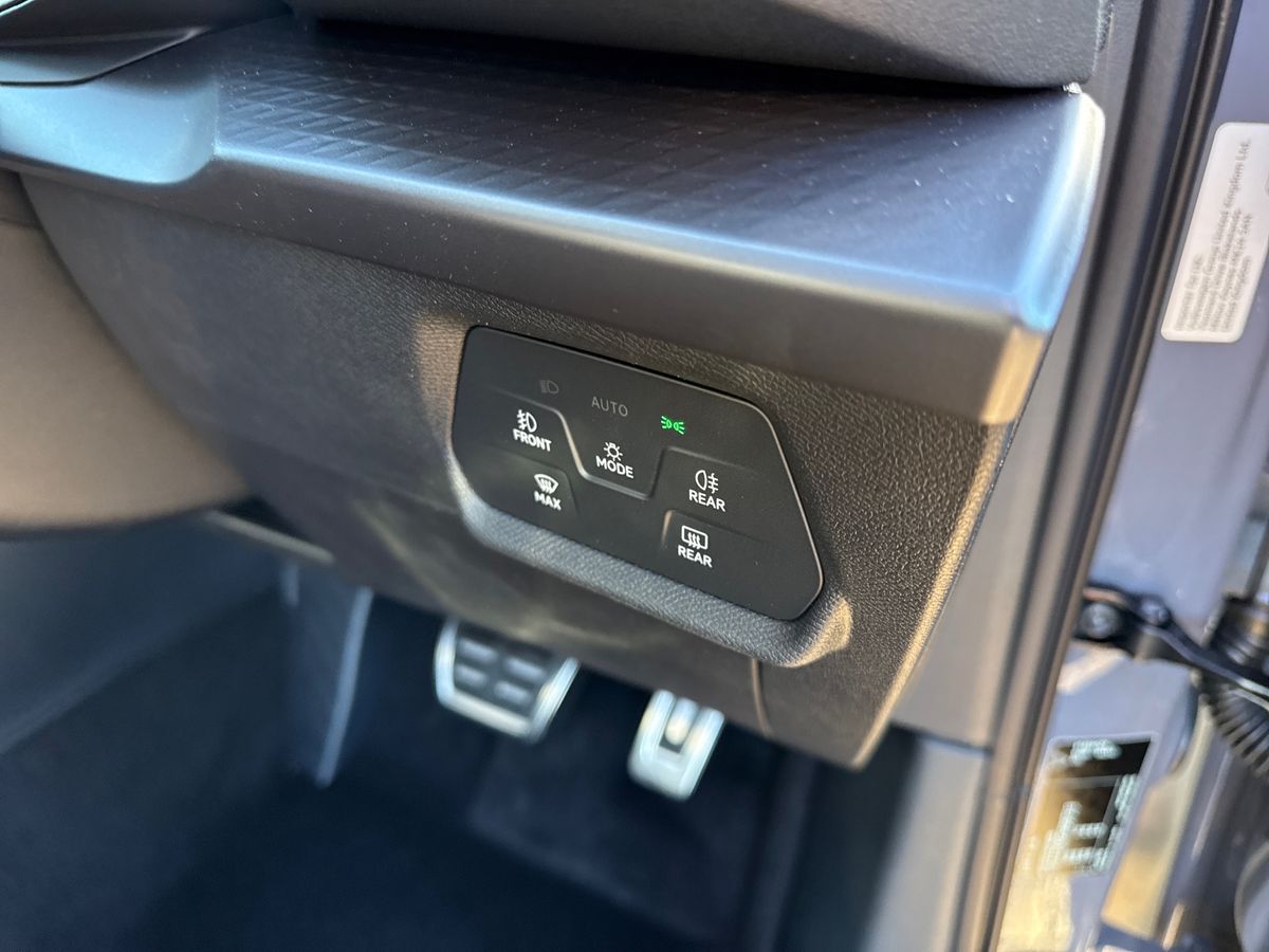 Used Cupra Formentor 2026 for sale - 76654249: Photo 31