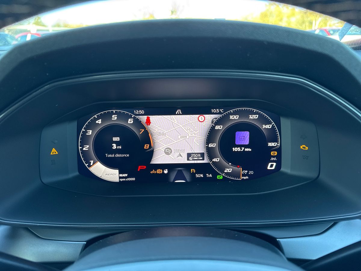 Used Cupra Formentor 2026 for sale - 76654249: Photo 34