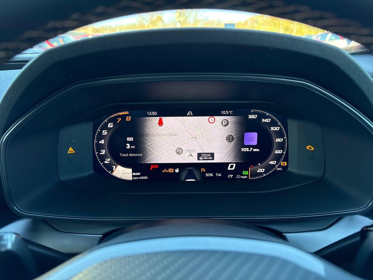 Used Cupra Formentor 2026 for sale - 76654249: Photo 35