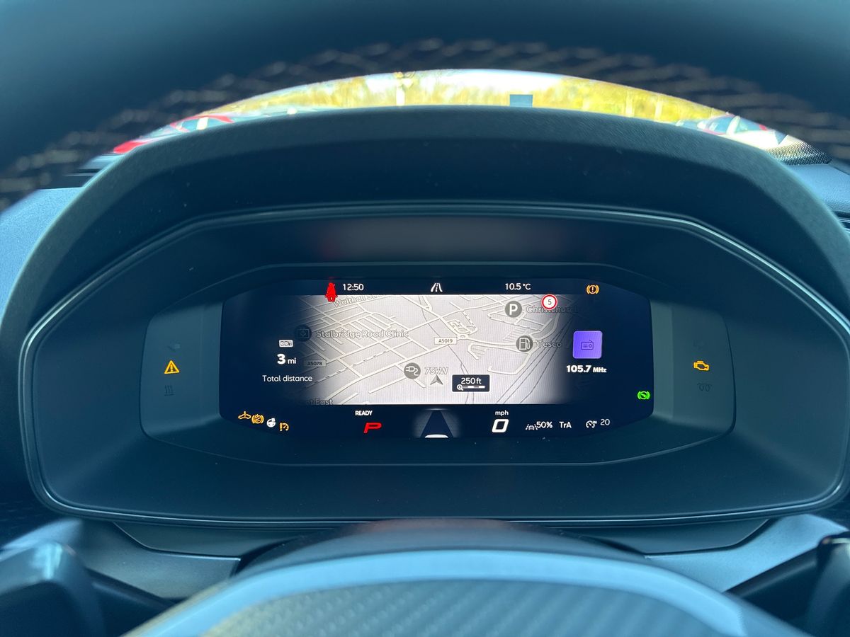 Used Cupra Formentor 2026 for sale - 76654249: Photo 36